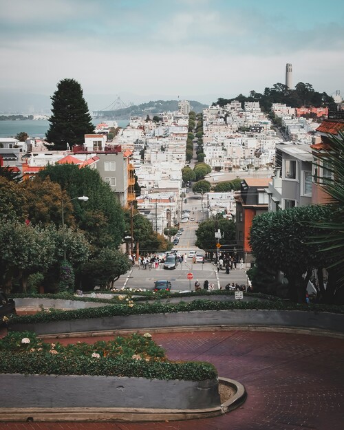 The Best 5 Coworking Spaces in San Francisco