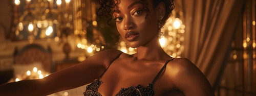 The Bustier Top: A Timeless Staple for Every Wardrobe
