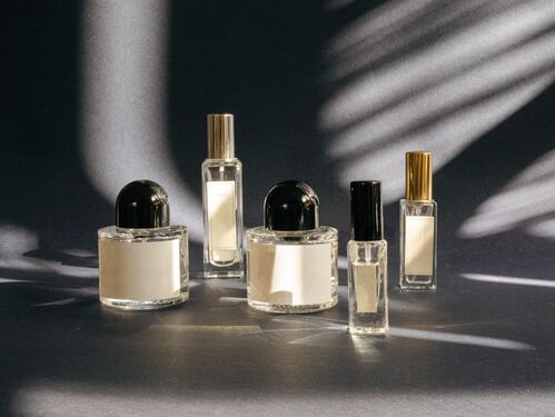 The Allure of Pheromones: How Scent Influences Romance