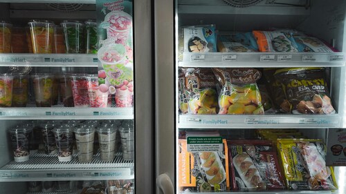 Essential Equipment for Your New Deli Shop