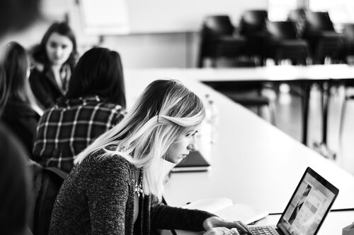 Your Future Awaits: Crafting a Roadmap During Your High School Years