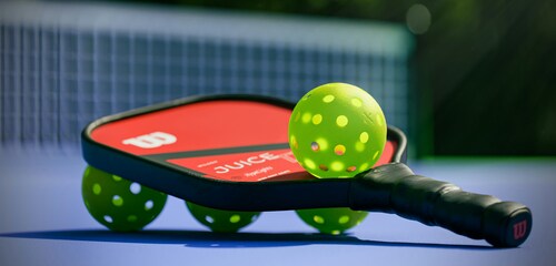 The Impact of Premium Gear on Your Pickleball Game