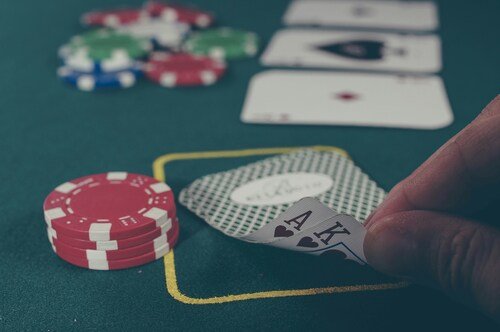 Classic & Modern Casino Games