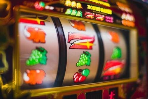 Slots Multipliers Double Your Wins