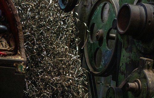 The Items Around Your Home That May Contain Recyclable Metals