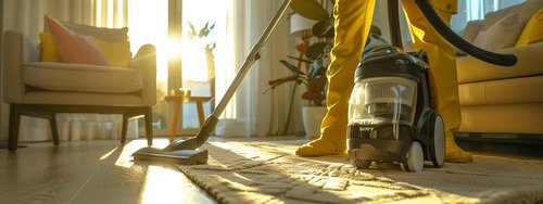 Professional Cleaning Services vs Diy: Making the Right Choice for Seniors