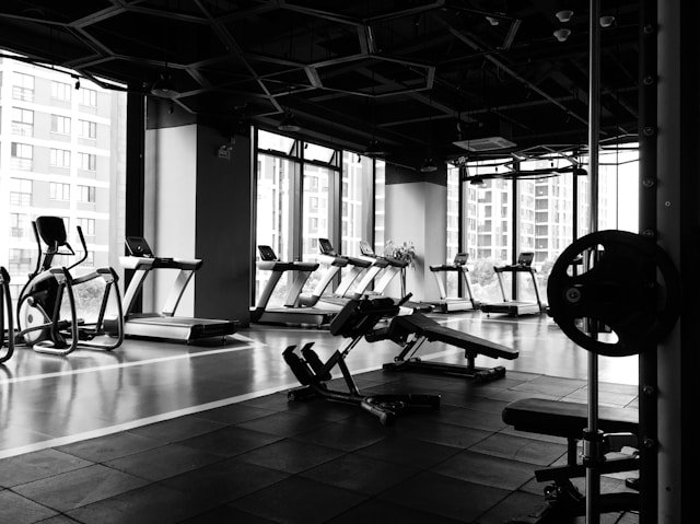 fitness