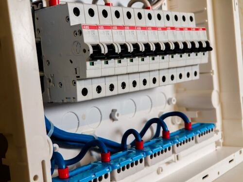 Electrical Faults