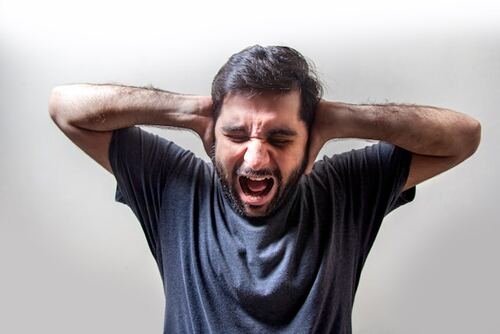 hearing damage